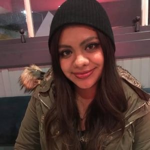 Meet your Posher, Belen